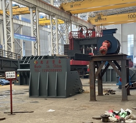 年底敲定設(shè)備的老板，心里都憋著一股勁兒，就等著年后甩開(kāi)膀子大干一場(chǎng)